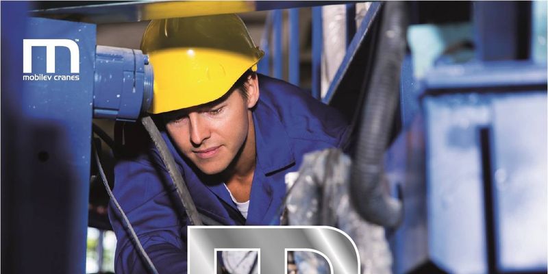 Mobilev comme Maintenance