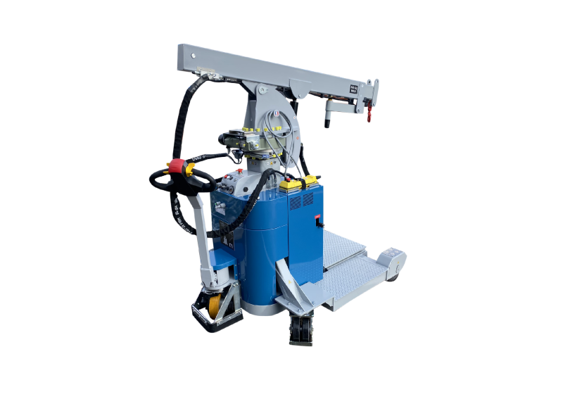 elektrischer Hebekran