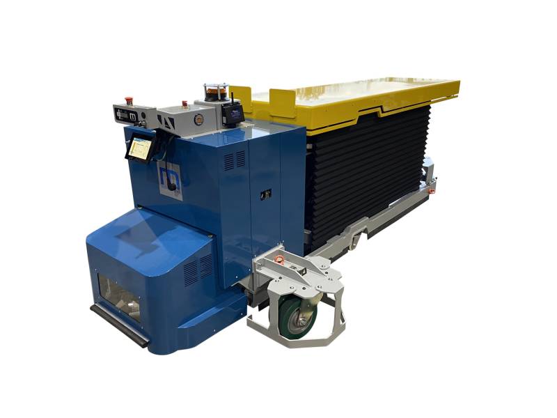 Table élévatrice multidirectionnelle