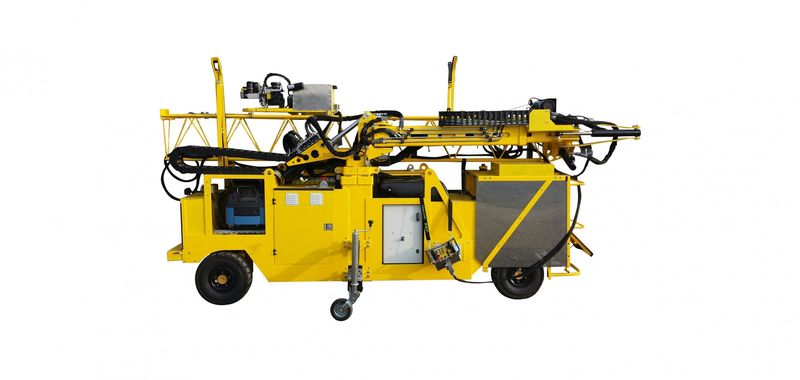 véhicule inspection SNCF