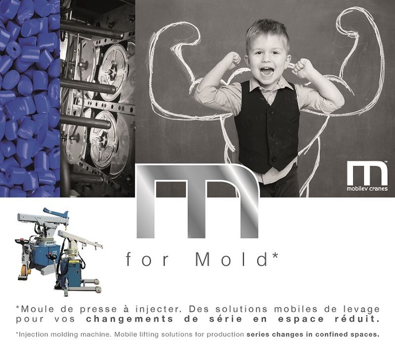 MOBILEV FOR MOLD