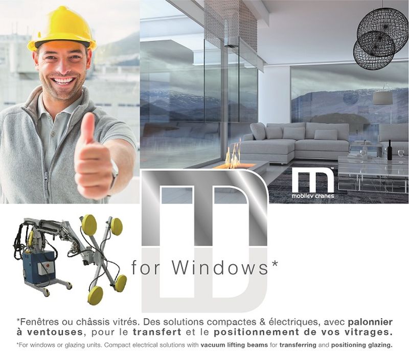 MOBILEV FOR WINDOWS